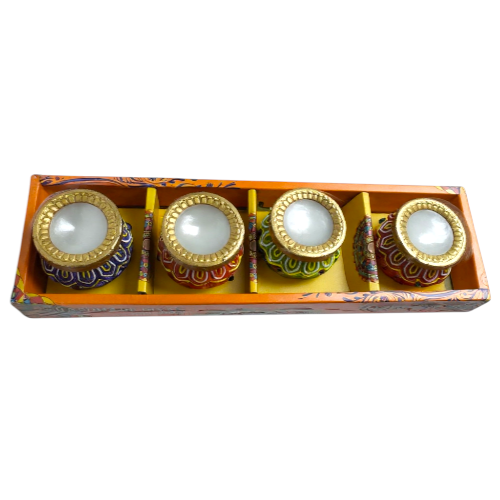 Gayatri Matka Diya