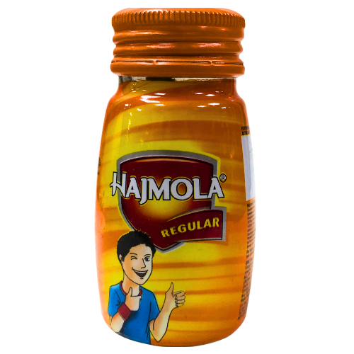 Hajmola Tablet
