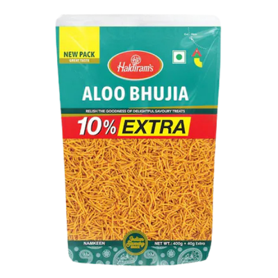 Haldirams Aloo Bhujia