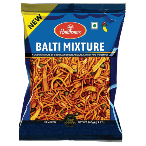 Haldirams Balti Mixture