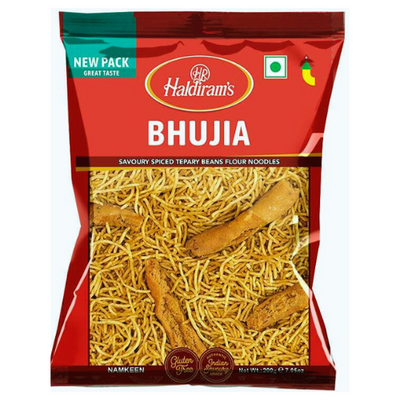 Haldirams Bhujia