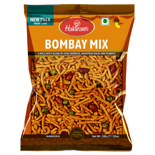 Haldirams Bombay Mix