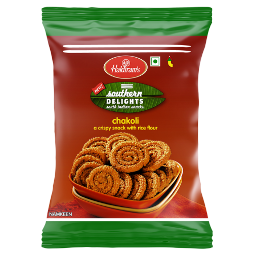 Haldirams Chakoli