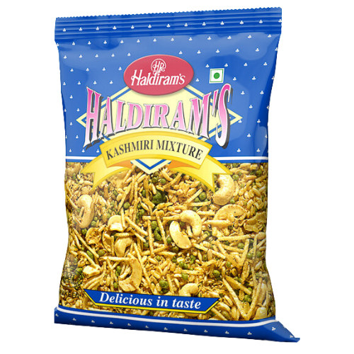 Haldirams Kashmiri Mixture