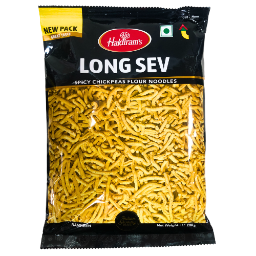 Haldirams Long Sev
