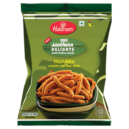 Haldirams Murukku