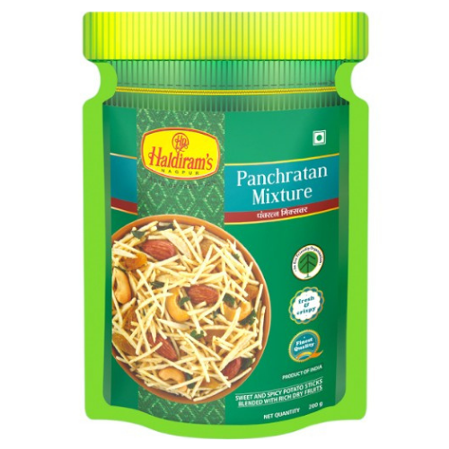 Haldirams Panchratan