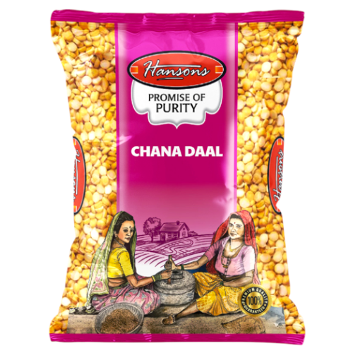 Hansons Chana Dal