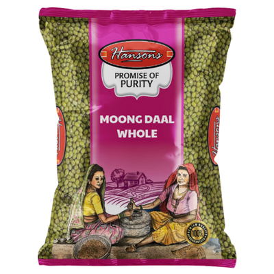 Hansons Moong Beans