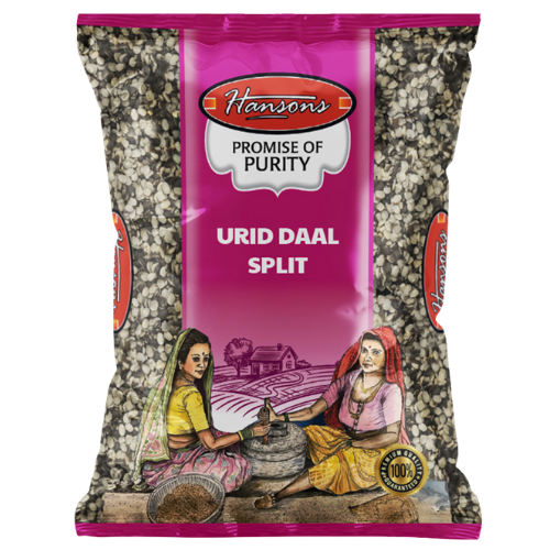 Hansons Split Chilka Urad Dal