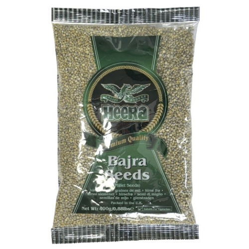 Heera Bajra Seeds