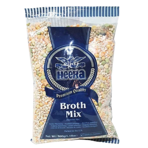 Heera Broth Mix