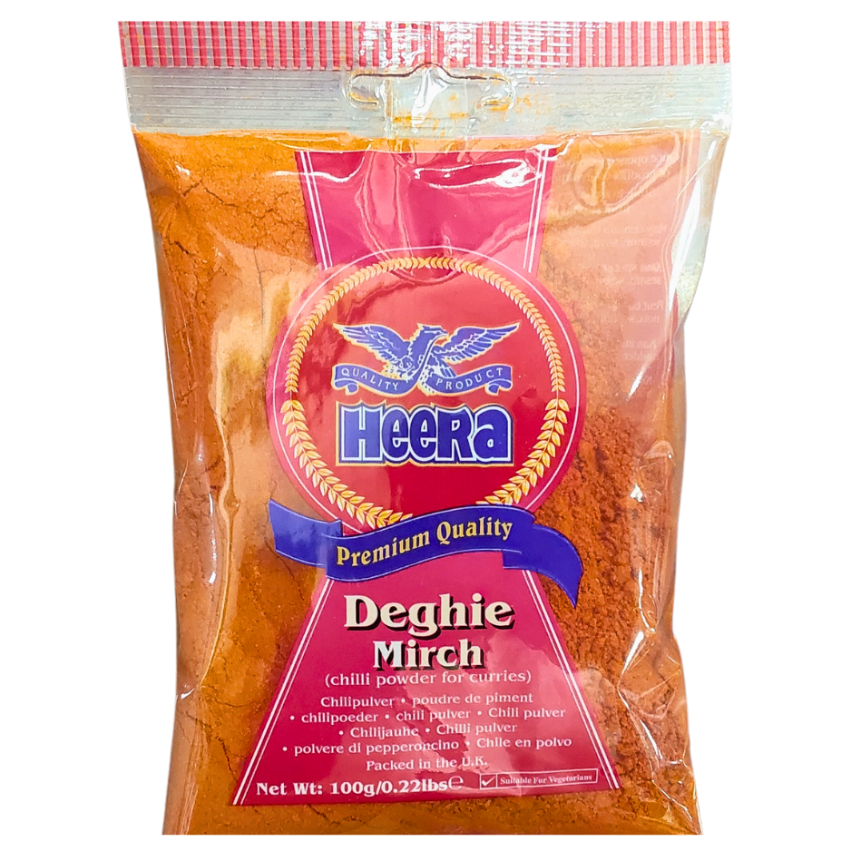 Heera Deggi Mirch Chilli Powder