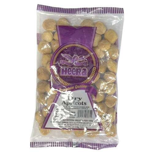 Heera Dry Apricots