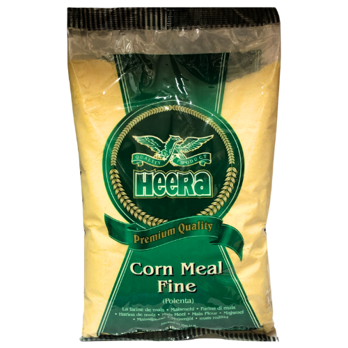 Heera Fine Corn Meal