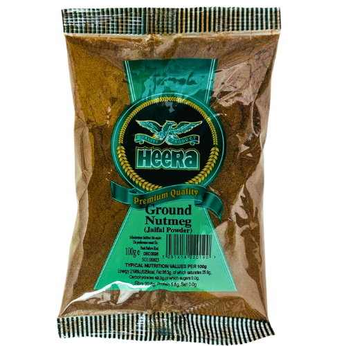 Heera Ground Nutmeg