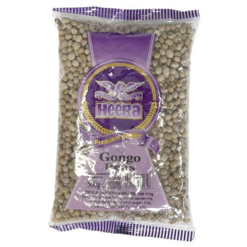 Heera Gungo Peas