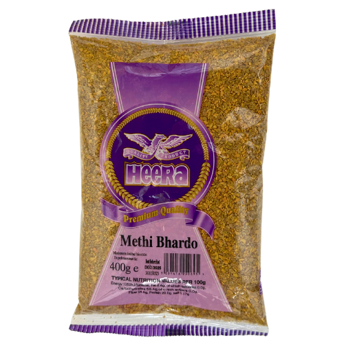 Heera Methi Bhardo