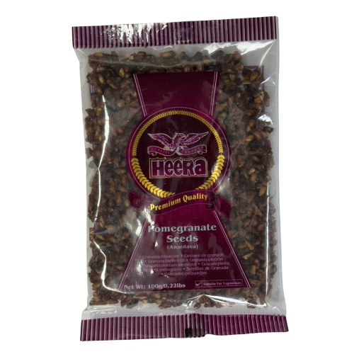 Heera Pomegranate Seeds