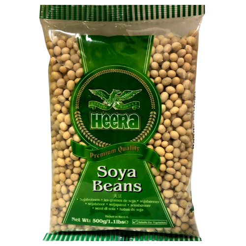 Heera Soya Beans