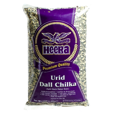 Heera Split Chilka Urad Dal