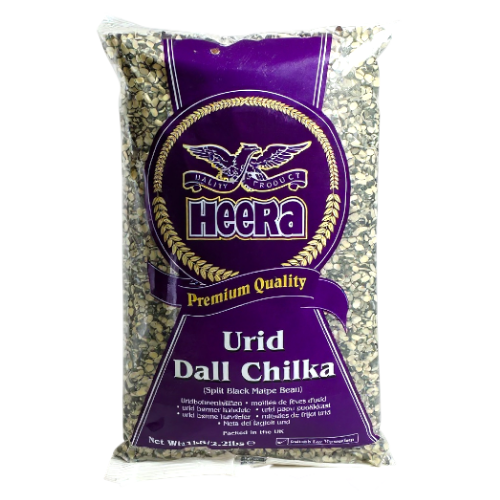 Heera Split Chilka Urad Dal
