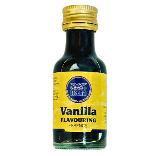 Heera Vanilla Essence