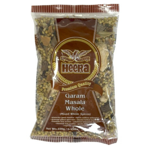 Heera Whole Garam Masala