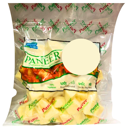 Home Ville Paneer Cubes