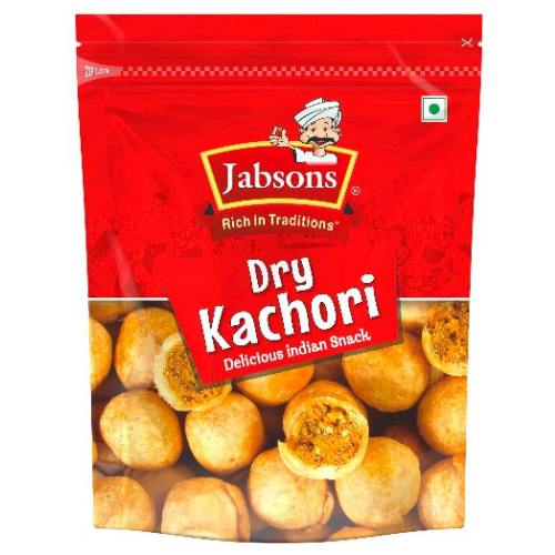 Jabsons Dry Kachori