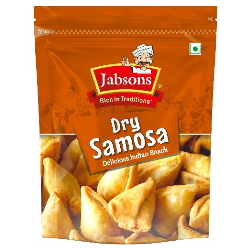 Jabsons Dry Samosa
