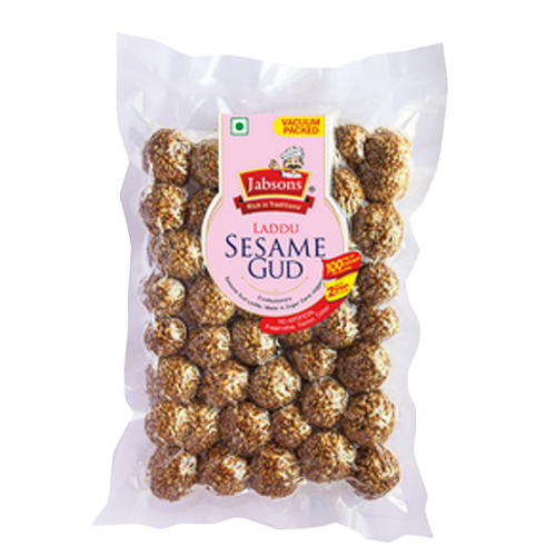 Jabsons Gud Sesame Laddu