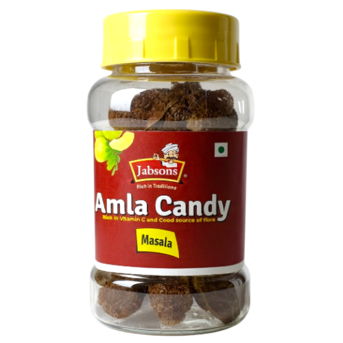 Jabsons Masala Amla Candy
