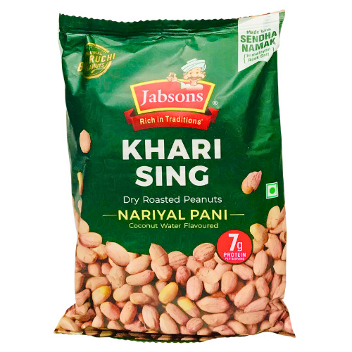 Jabsons Nariyal Pani Khari Sing 400g