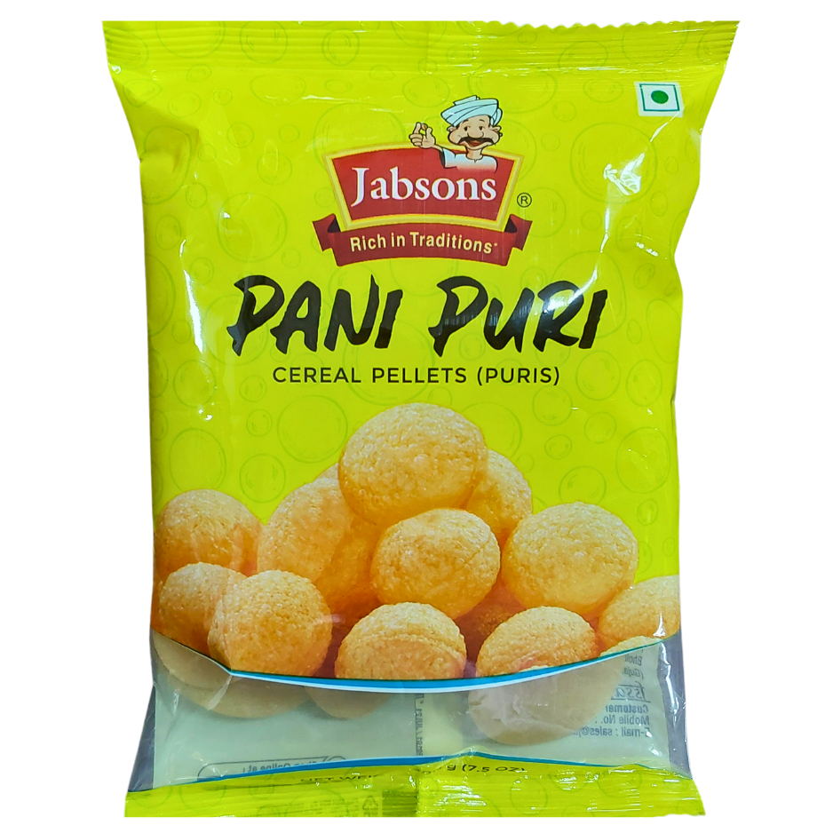 Jabsons Pani Puri