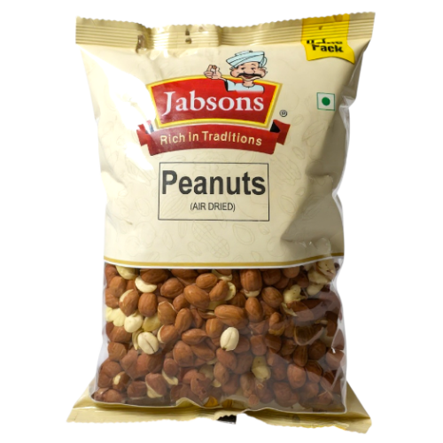 Jabsons Roasted Peanuts
