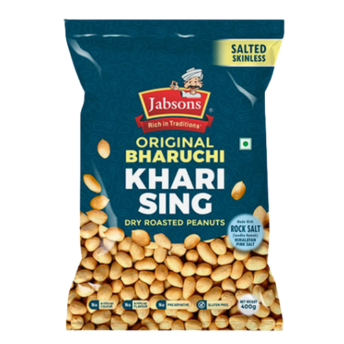 Jabsons Skinless Khari Sing