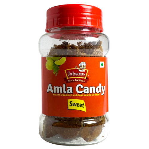 Jabsons Sweet Amla Candy