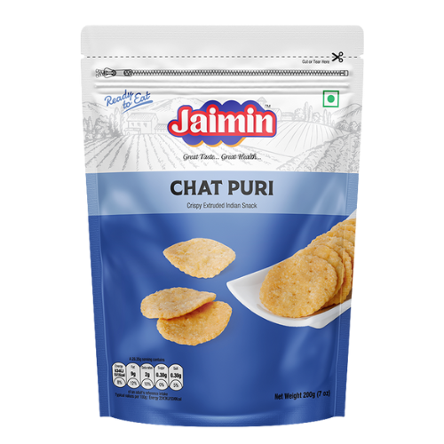 Jaimin Chat Puri