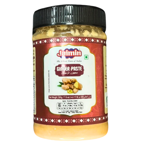 Jaimin Ginger Paste