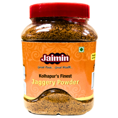 Jaimin Jaggery Powder