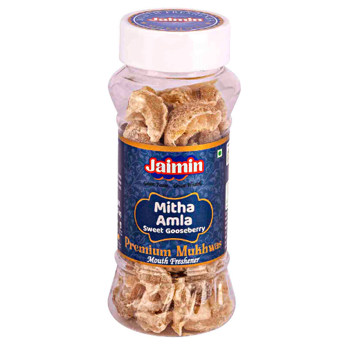 Jaimin Meetha Amla