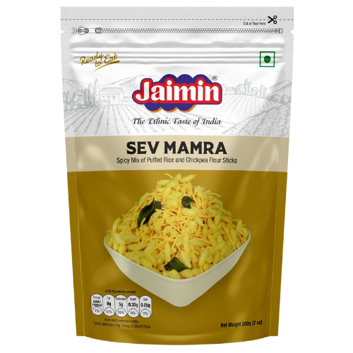 Jaimin Sev Mamra