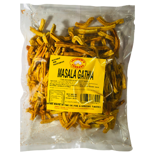 Jalaram Masala Gathiya