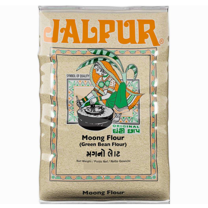 Jalpur Moong Flour