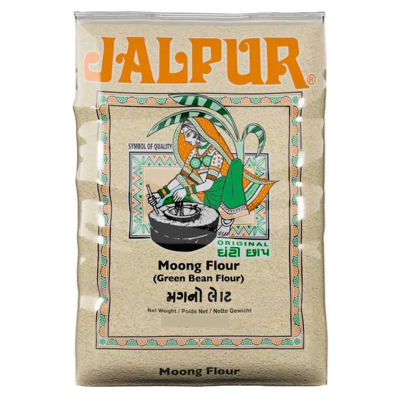 Jalpur Moong Flour