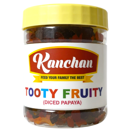 Kanchan Tutti Fruity