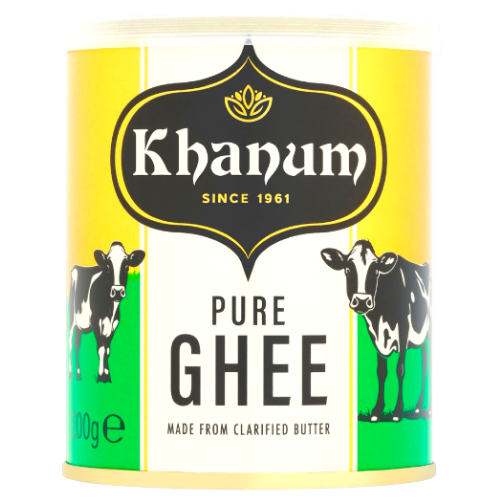 Khanum Pure Ghee