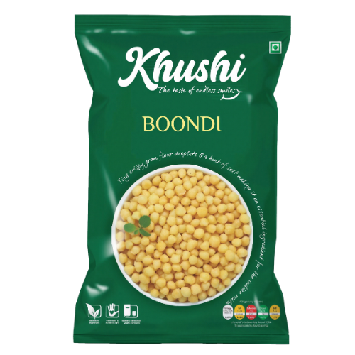 Khushi Boondi
