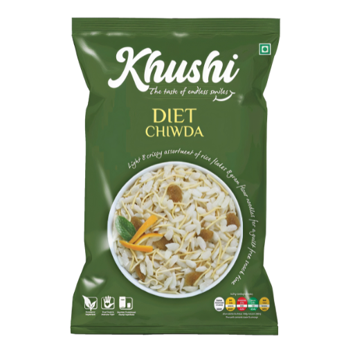 Khushi Diet Chevda